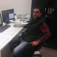 Pedro Nascimento