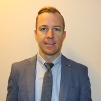 Shawn Fisher, Mba, Fcip, Crm