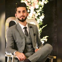 Muhammad Usaid Ikram