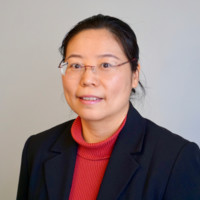 Ruth Zhu