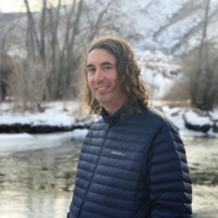 Steven Wright