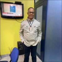 Emmanuel Osibuamhe