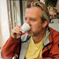 Mark Joost Meijer