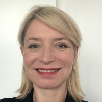 Simone Bode