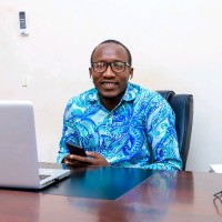 Mamadou Dian Kaliil