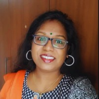 Vidya Mary Samuel