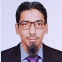 Md. Al-Amin Islam Zuel