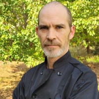 Ed Olson