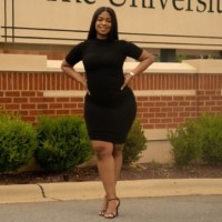 Shelby Edmond, M.Ed