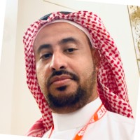Arafat Aljatham