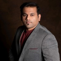 Abhishek Bhaskar Vichare