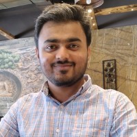 Bhautik Kachhadiya