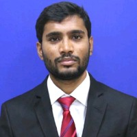 Surya Varun Goud