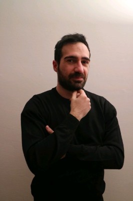Andrea Govoni