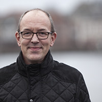 Gert Ihler Fischer