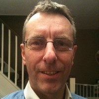 Paul Knott