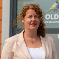 Janet Besten