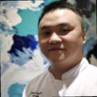 Max Jing