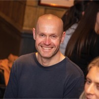 Stuart Smith