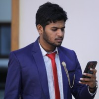 Santhana Krishnan E