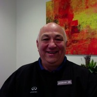 Steven Bierman