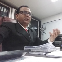 Bashir Baig