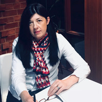 Kerry Hazel