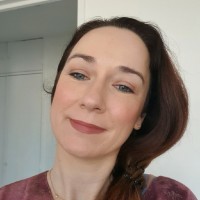 Virginie Vary