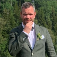 Alexander Bernhardsson