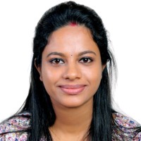 Kavya Jayakumar
