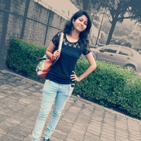 Urvi Prajapati