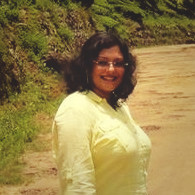 Surabhi Thakur Barat