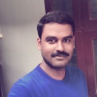 Bharathiraja Shanmugam