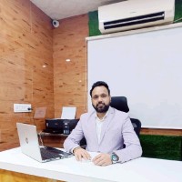 Prabir Kumar de