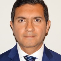 Francisco Echeverría