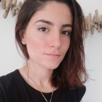 Mélanie Rouan