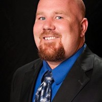 Chad Evans