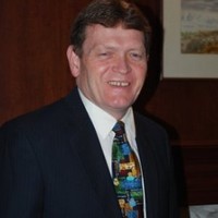 Robert Shupe