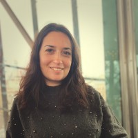 Ilana Rabinovich