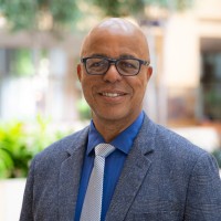 Ken Washington, PhD