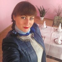 Наталия Цебенко