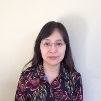 Jean Suh