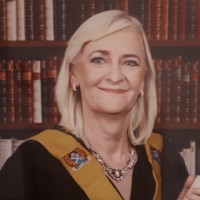 Marie Mckinney