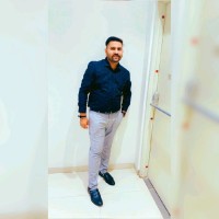 Ajay Khuman