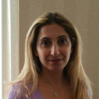 Arlette Tahan