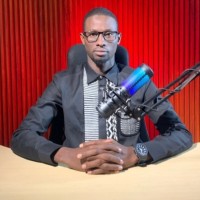 Mourtala Mbacke Diouf