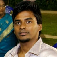 Venkatesh K