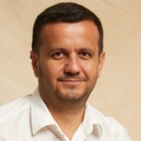 Dan Proca
