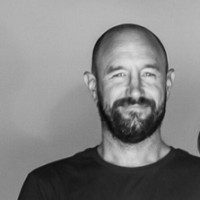 Adam Warren