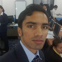 Rickolenn Zico Fernandes